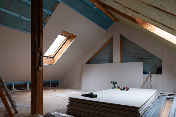 Best Professional Insulation Contractor  in Rochester, PA