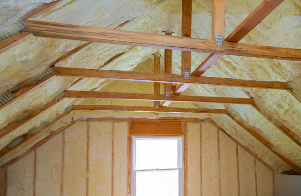 Best Energy-efficient Insulation  in Rochester, PA