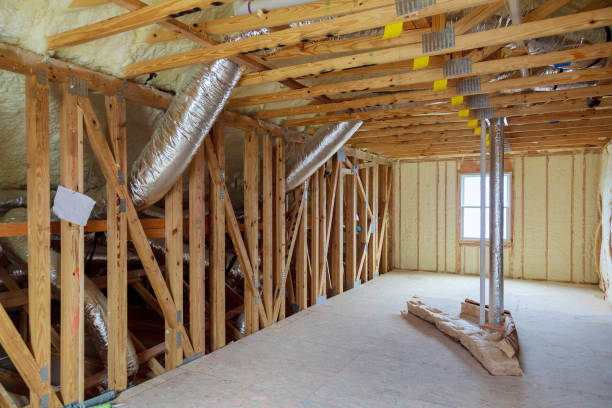 Best Cellulose Insulation  in Rochester, PA