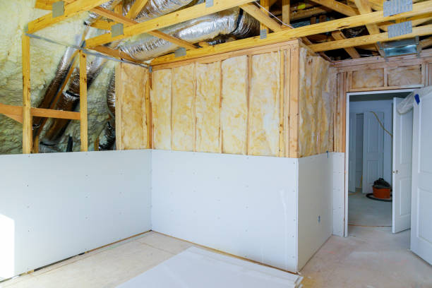 Best Commercial Insulation Contractor  in Rochester, PA