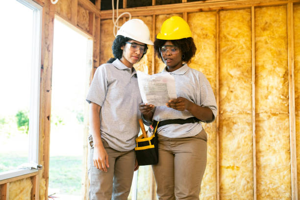Best Local Insulation Services  in Rochester, PA
