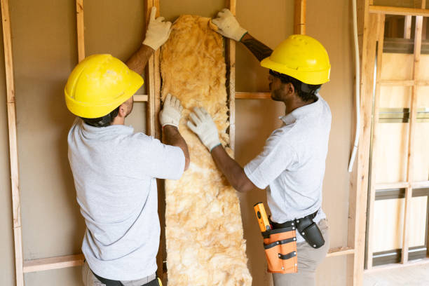 Range of Insulation Solutions in Rochester, PA