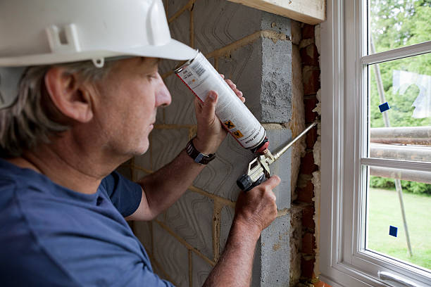 Best Wall Insulation Contractor  in Rochester, PA