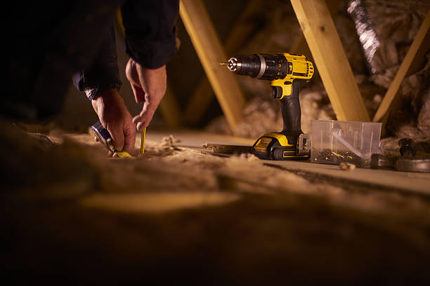 Best Affordable Insulation Services  in Rochester, PA